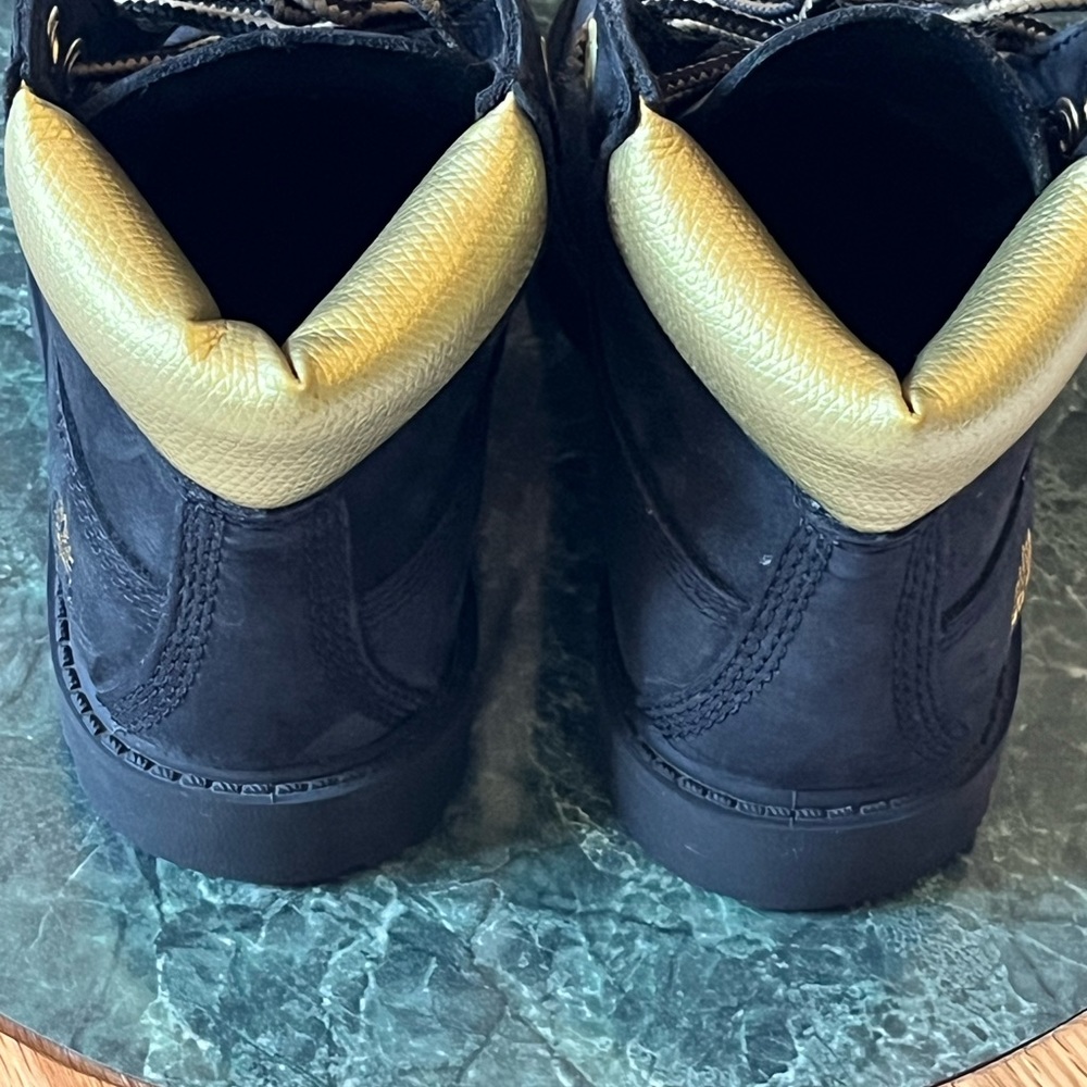 Timberland Toddler's Premium 6" Waterproof Boots - Picture 7 of 10